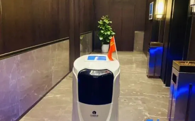 TILL BRIGHT Hotel (Leiyang Zhongxing Times Plaza)