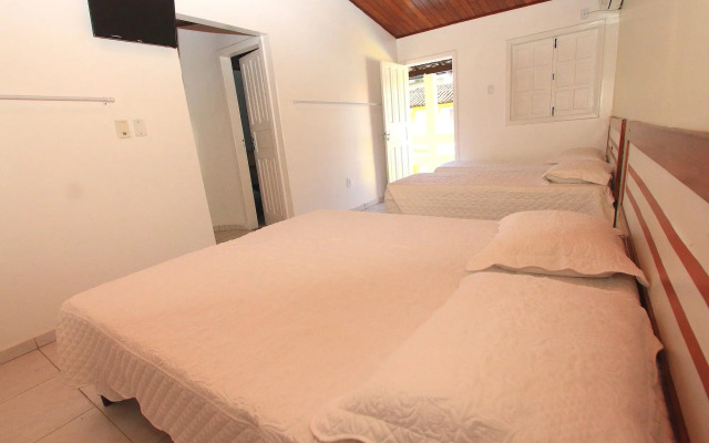 Navegantes Hotel