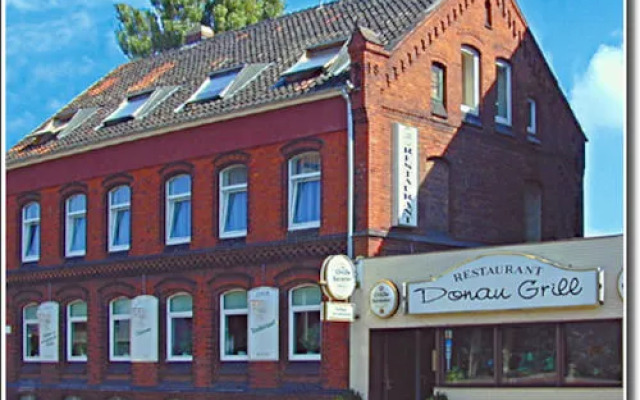 Pension Donau