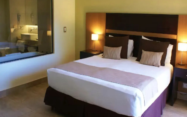 Pirayu Hotel & Resort
