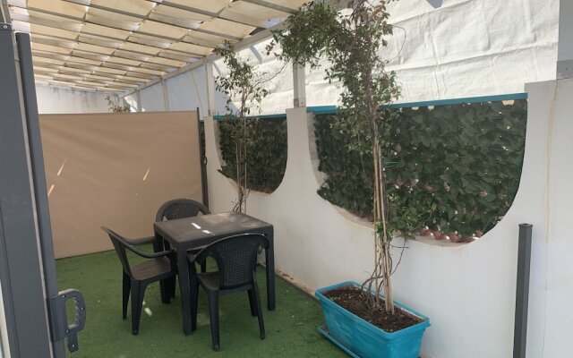Residence R&B Tyrrhenum