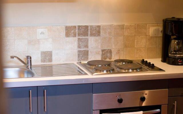 Château Latour Segur Suites & Spa