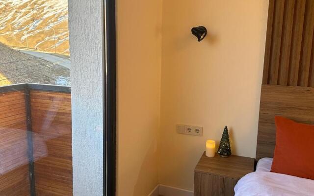 Premium Mountain Apartment Close The Gondola lift