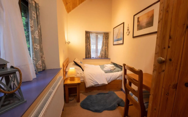 The Coach House, Skelwith Bridge