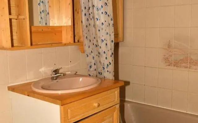 Résidence Arche - 3 Pièces pour 8 Personnes 58