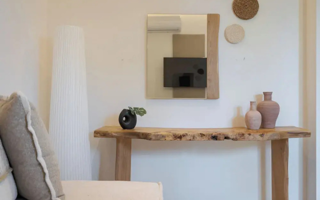 Aegina Dream Suites