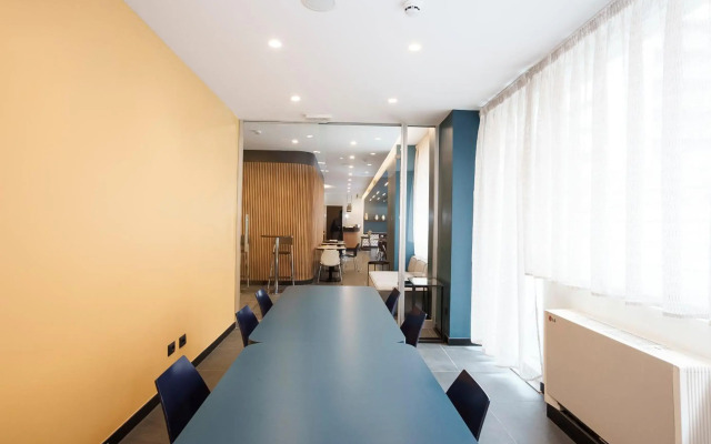 Aparthotel Colombo Roma