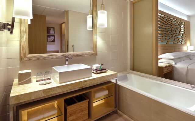 Sheraton Sanya Haitang Bay Resort