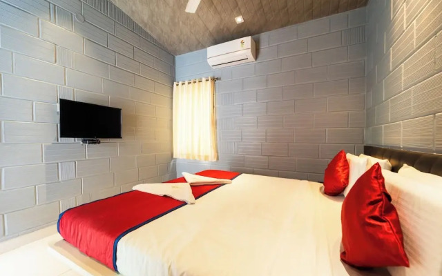 Seasons Suites HBR