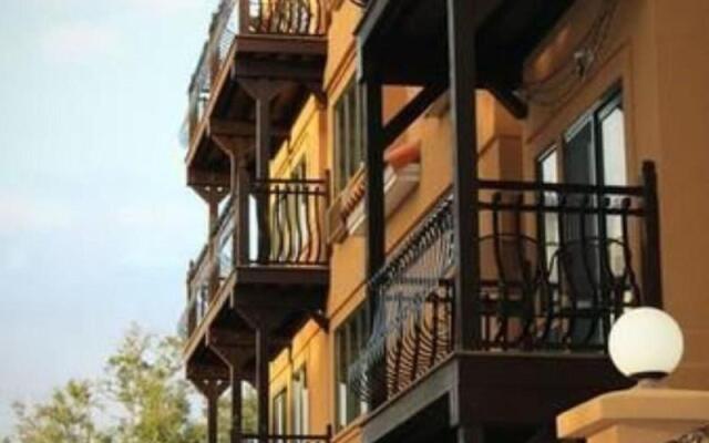 Ocean Inn and Suites