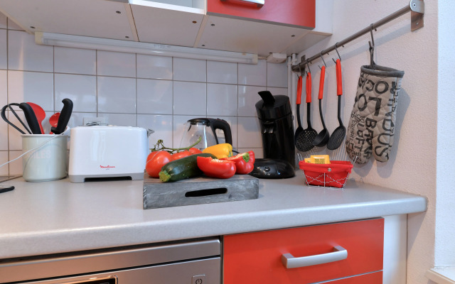 Gite au Coeur de Colmar La Commanderie