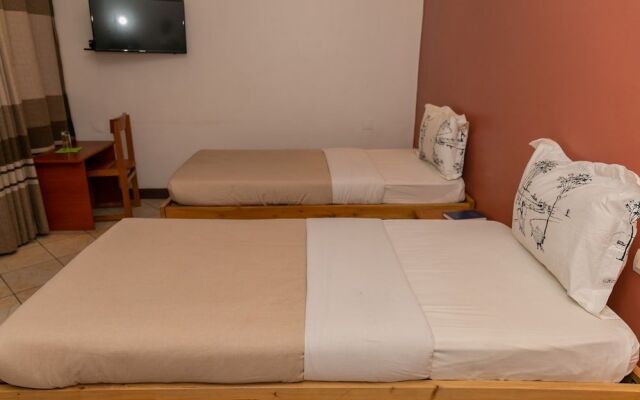 Perle Boutique Hotel