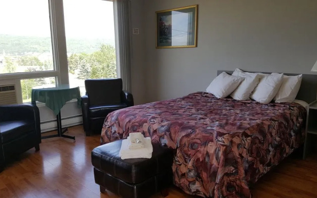 Hôtel Georges de Charlevoix