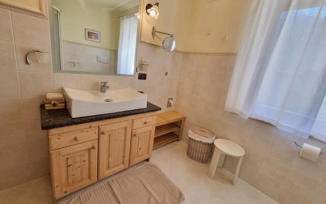 Rosengarten, 3 room apartment-2 ROSENGARTEN