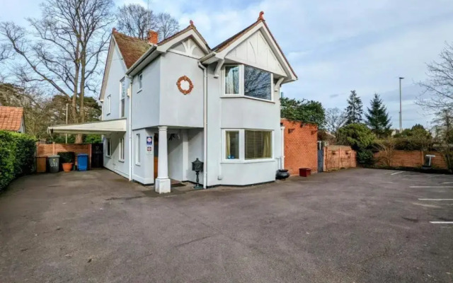 Arrandale Lodge Boutique BnB
