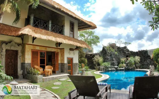 Bali Bunga Villa Managed by Eagle Eyes