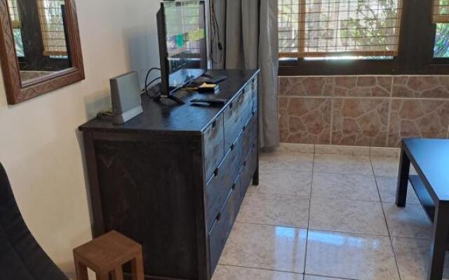 Primavera appartement tot 7 personen