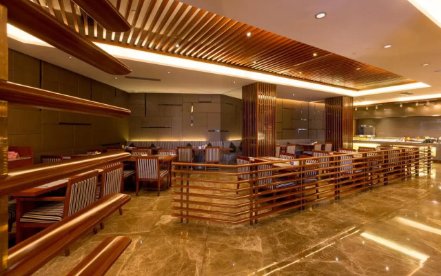 The Lotus Villa Changan Dongguan