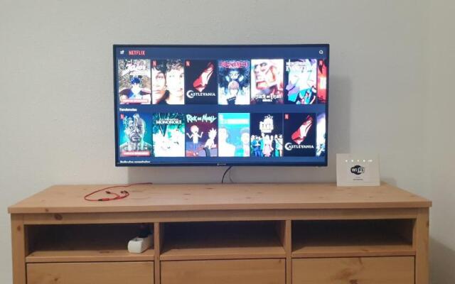 Apartamento NANA - Wifi y Netflix