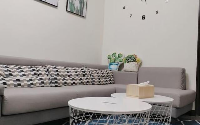 Green Blossom Homestay