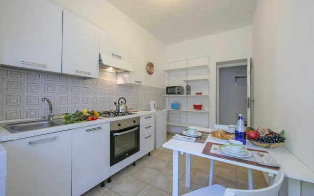 Casa Al Caprifoglio in Ispra