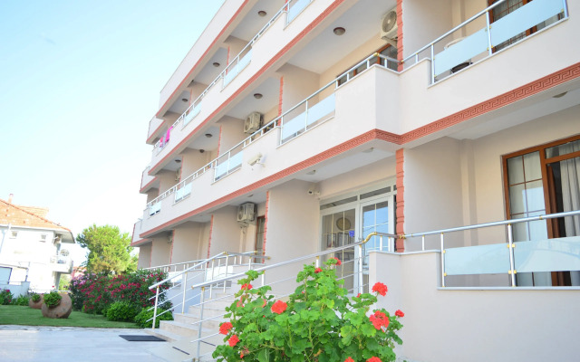 Afissia Garden Hotel