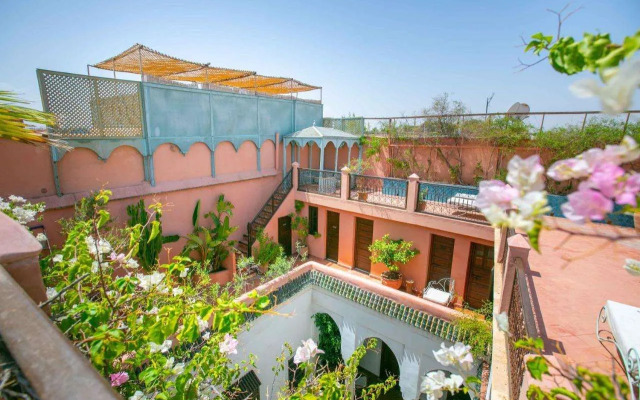 Riad Marelia