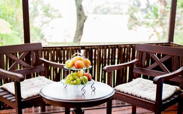 Isiphiwo Boutique Hotel