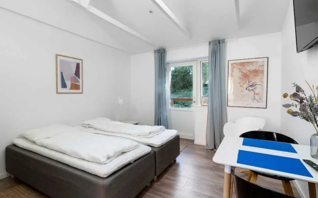 4 Star Holiday Home in Svaneke