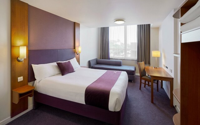 Premier Inn London Angel/Islington