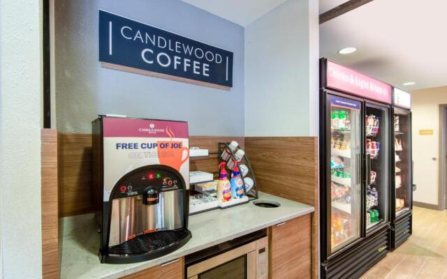Candlewood Suites Manassas by IHG