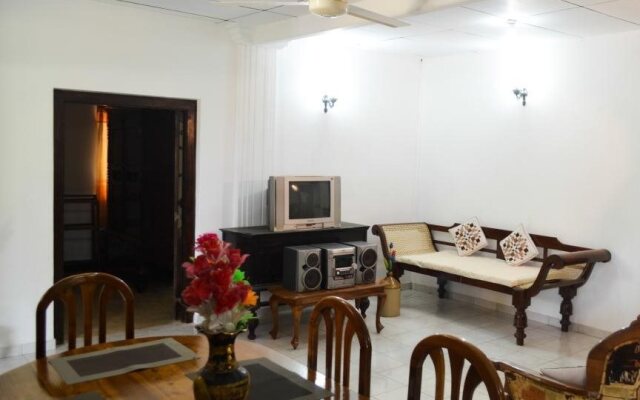 Grand Villa