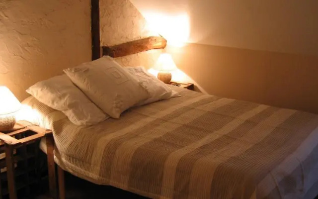 Gîte de la Poitevinière