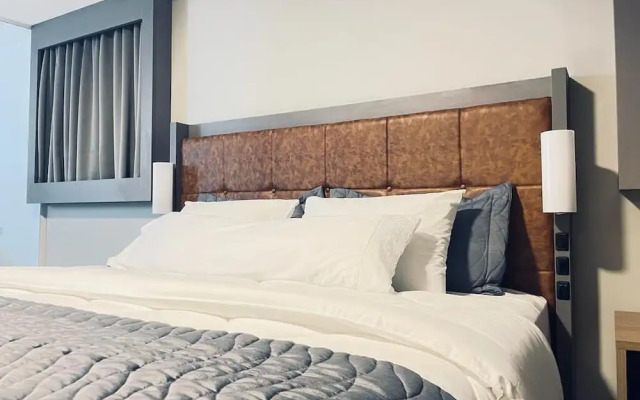 Hotel Caiuá Blumenau