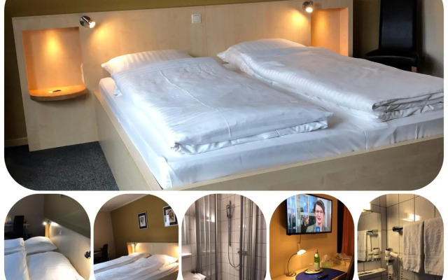 Hotel Select