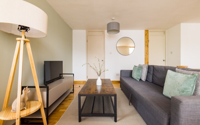 The Clerkenwell Flats