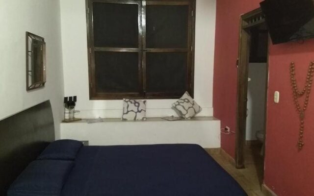 Hostal Casa de los Virreyes