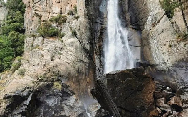Résidence de Tourisme Mare é Macchia