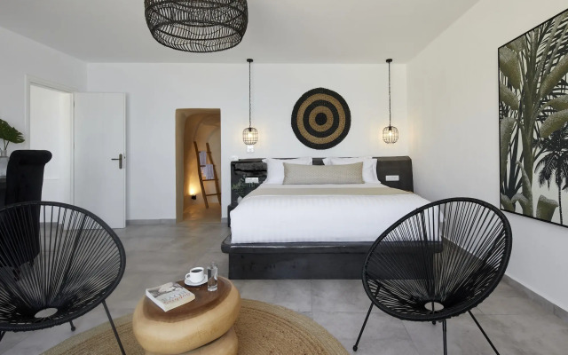 Thermes Luxury Villas & Spa