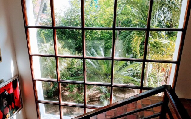 Tres Palma's House Deluxe