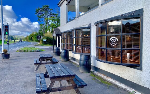 Old North Inn Hotel