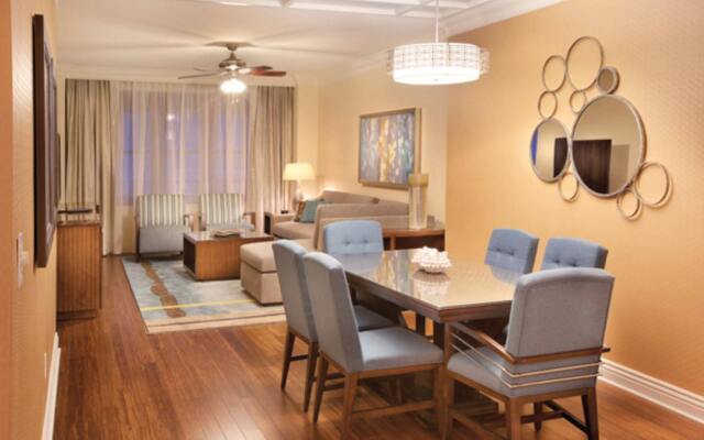 Emerald Grande Vacation Resort by Resort Stay