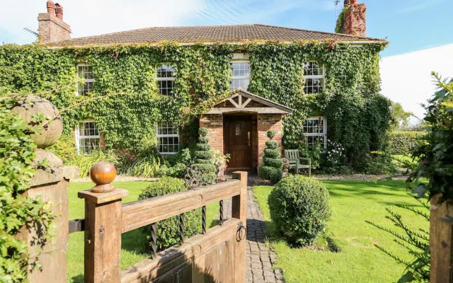 The Farmhouse