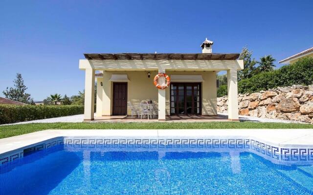 Complejo Turístico Rural Las Mayoralas