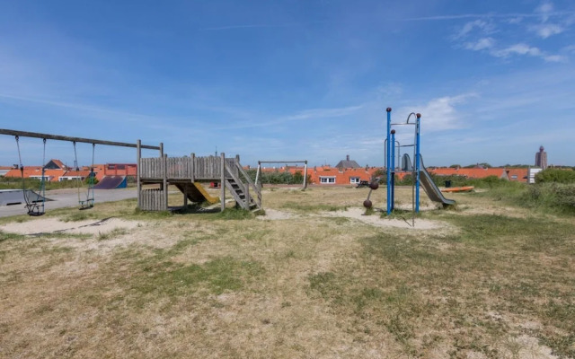 Cozy Apartment in Street of Westkapelle