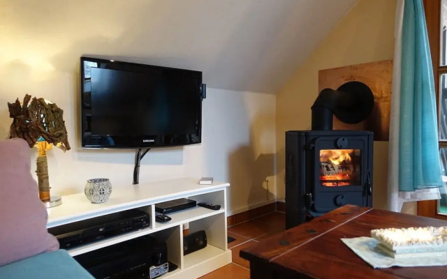 Ferienwohnung Haus am Wald