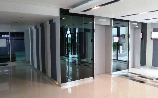 PLUM Condo Phaholyothin 89