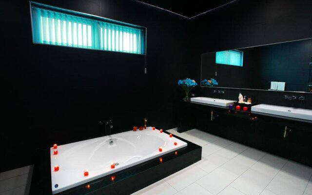 Pratumnak Dream Villa by Pattaya Sunny Rentals