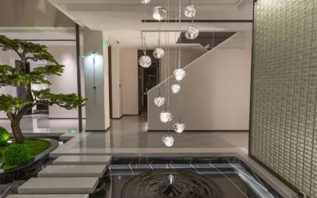 Shanghai Yue Mei Wan Hotel