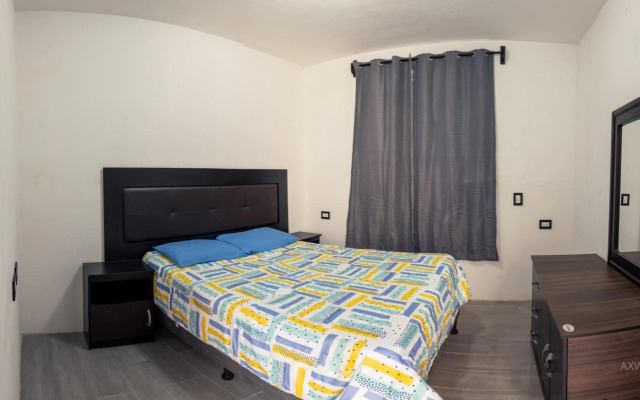 Villa Don Pedro - Casa de descanso